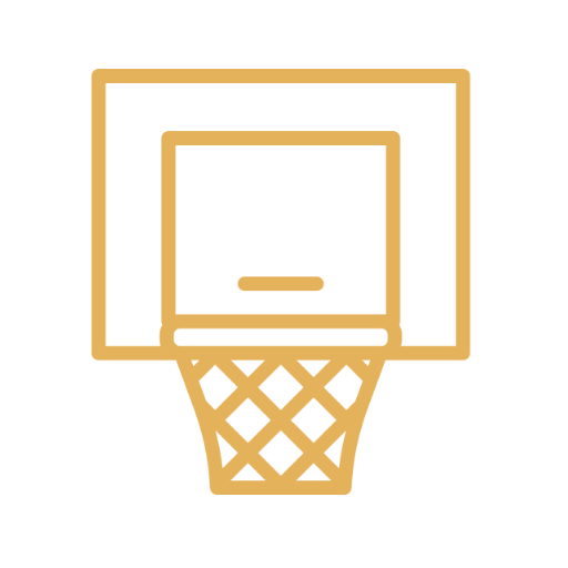Basketball Court