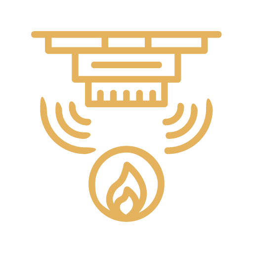 Fire Safety System
