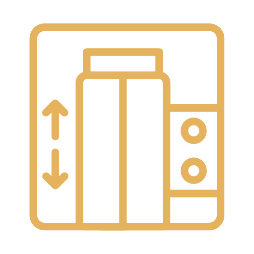 High Speed Elevators