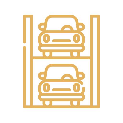 Multi-level Parking