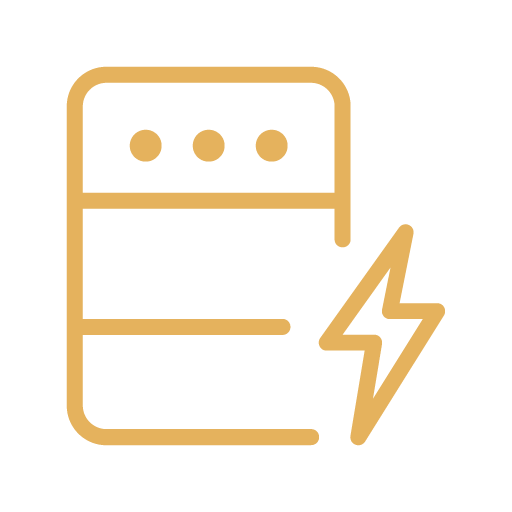 Power Backup