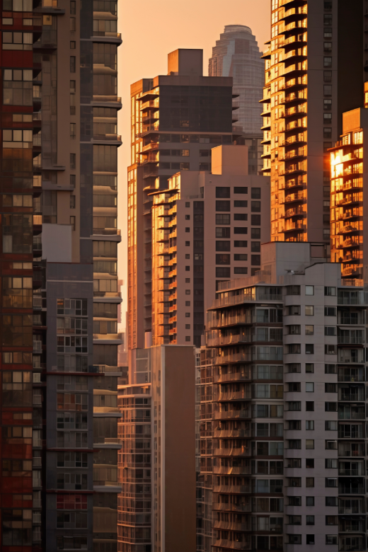 Luxury Architectural Detail