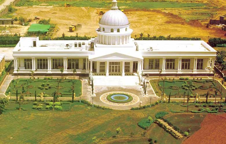 Gaur Mulberry Mansions, Greater Noida West: All You Need To Know