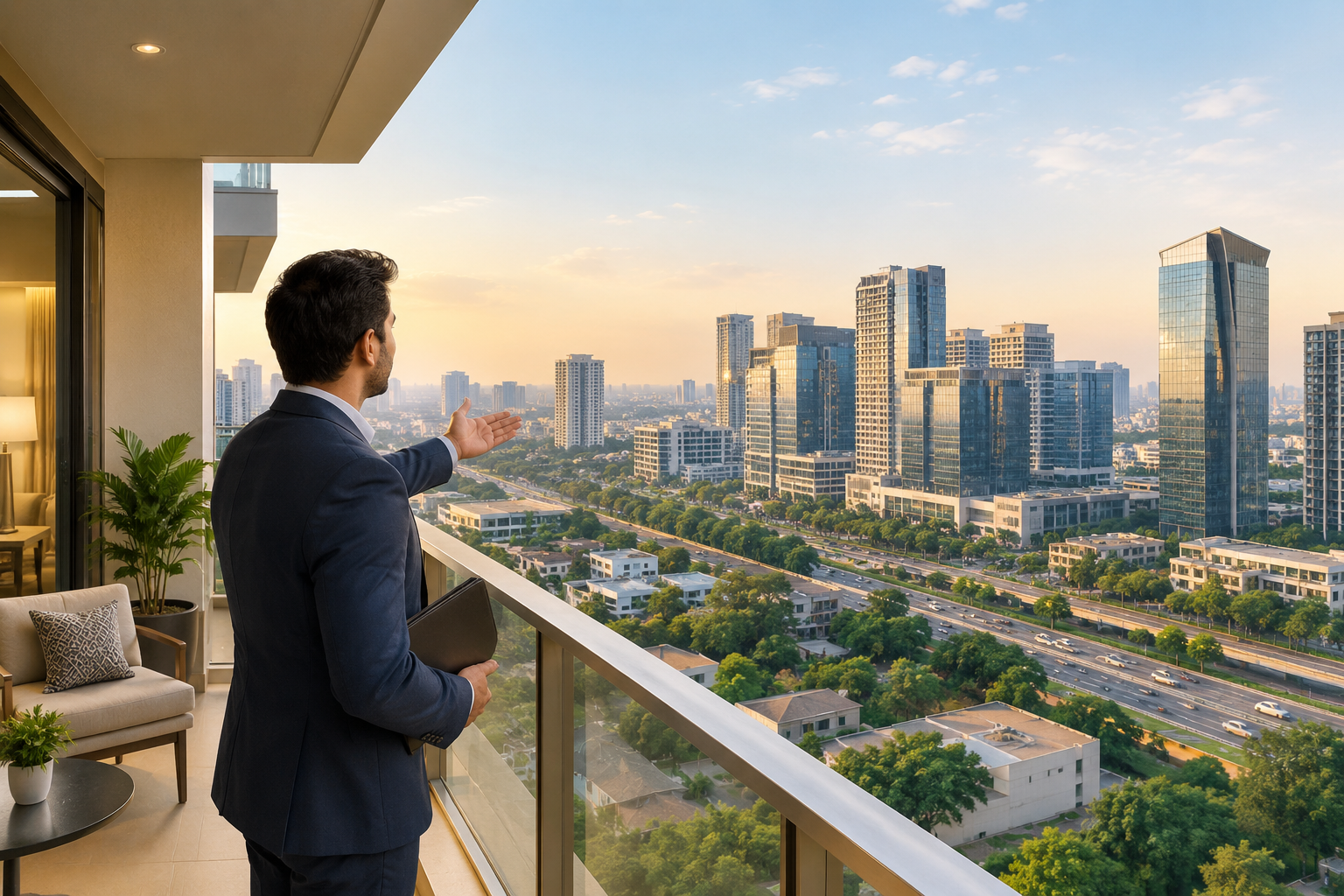 Property Dealers in Gurgaon | Real Estate Agents in Gurgaon