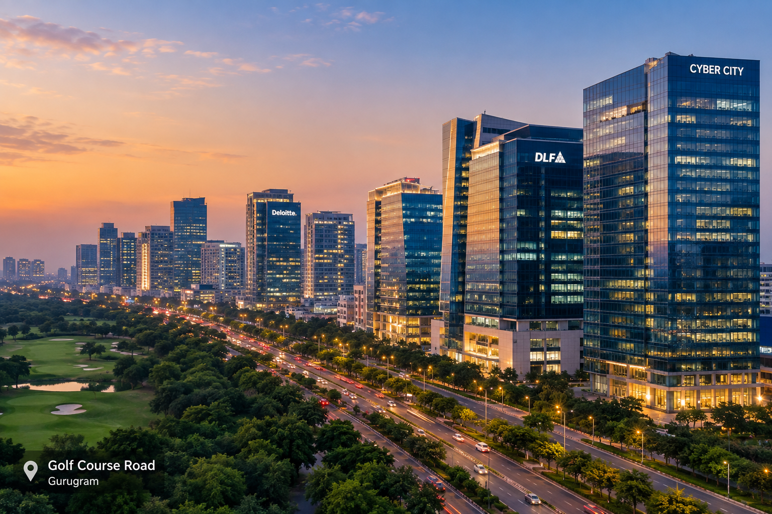 Gurugram Circle Rates Are Up 75% Since April 2026 — What It Actually Means for Homebuyers