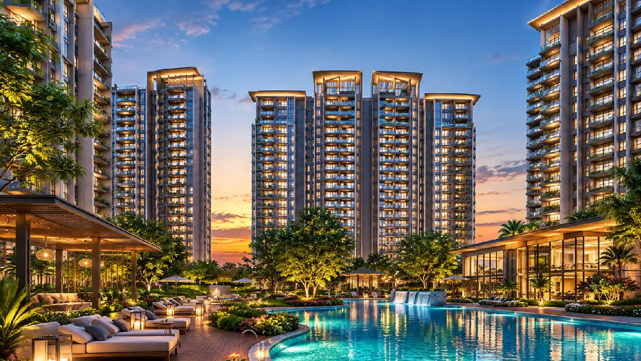 Elaira Residences Contact Number, Project Details (Fully Explained)