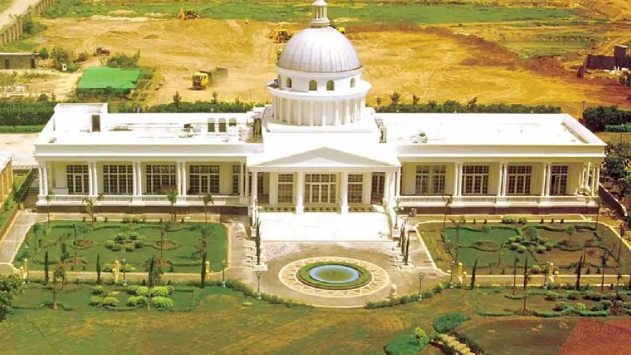 Gaur Mulberry Mansions, Greater Noida West: All You Need To Know