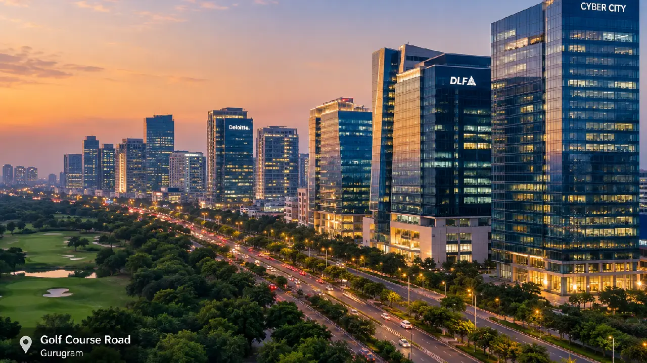 Gurugram Circle Rates Are Up 75% Since April 2026 — What It Actually Means for Homebuyers