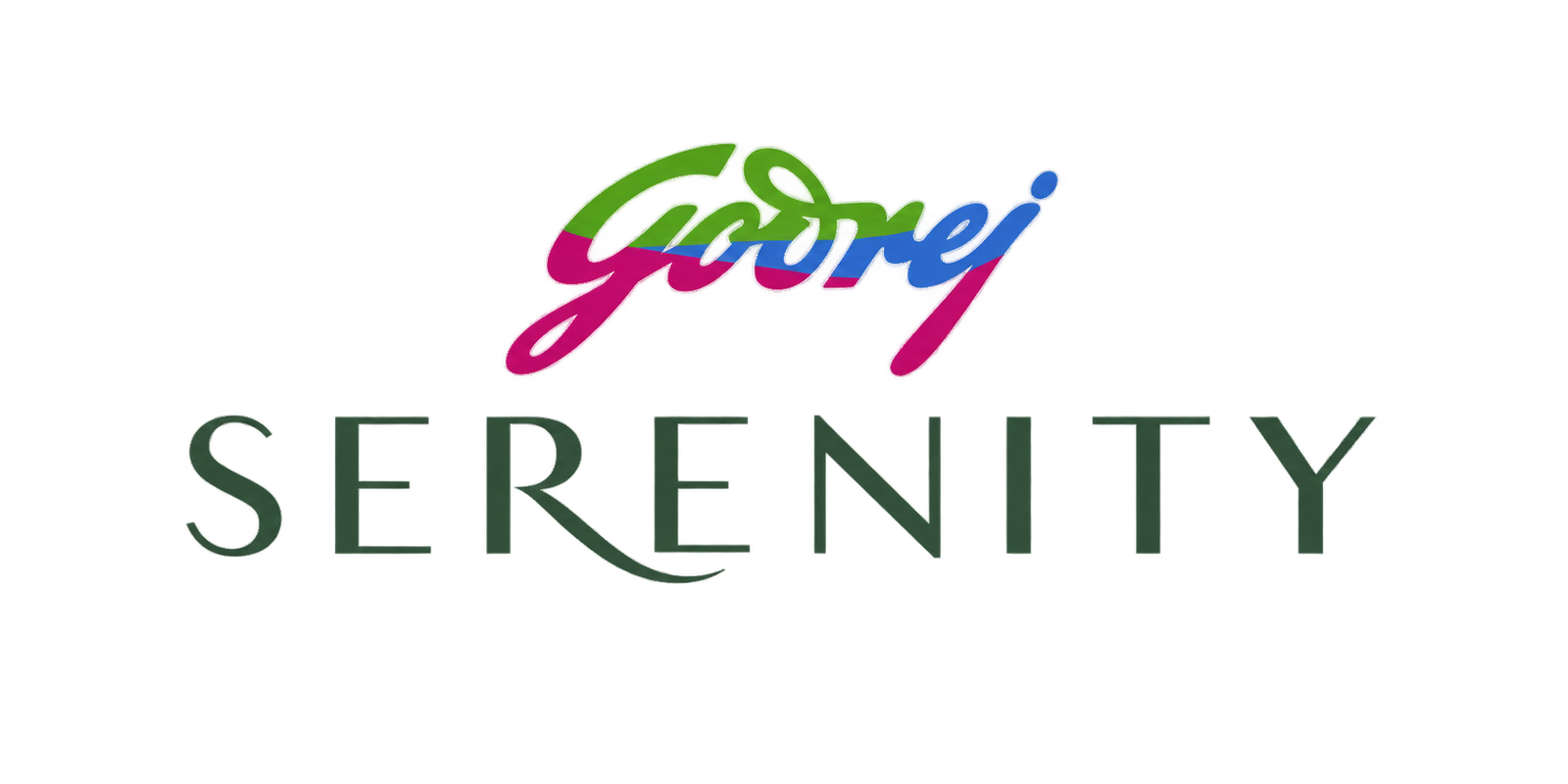 Godrej Serenity