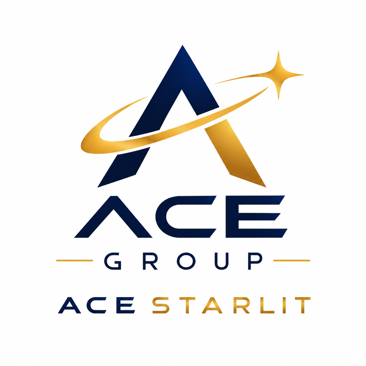 Ace Starlit