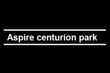Gaur Centurion Park