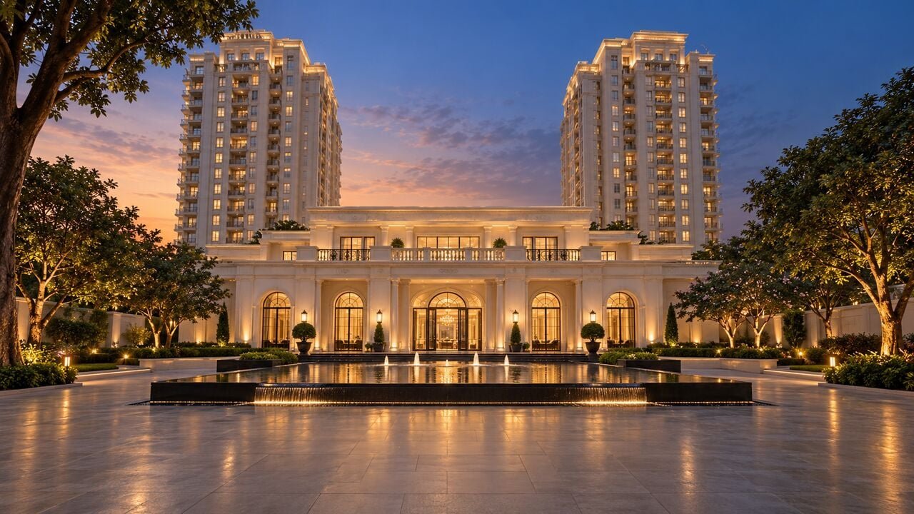 Max Estates Sector 59