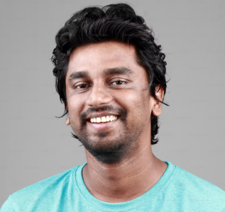 Rahul Sharma
