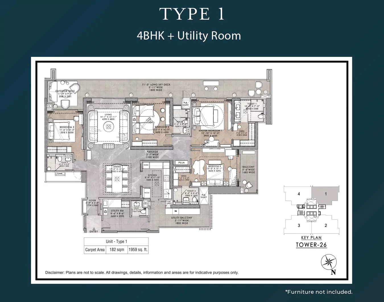 Floor Layout