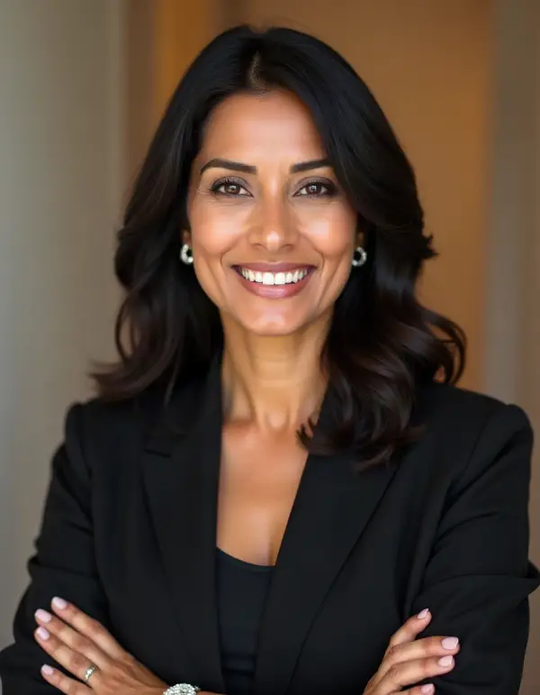 Ananya Verma