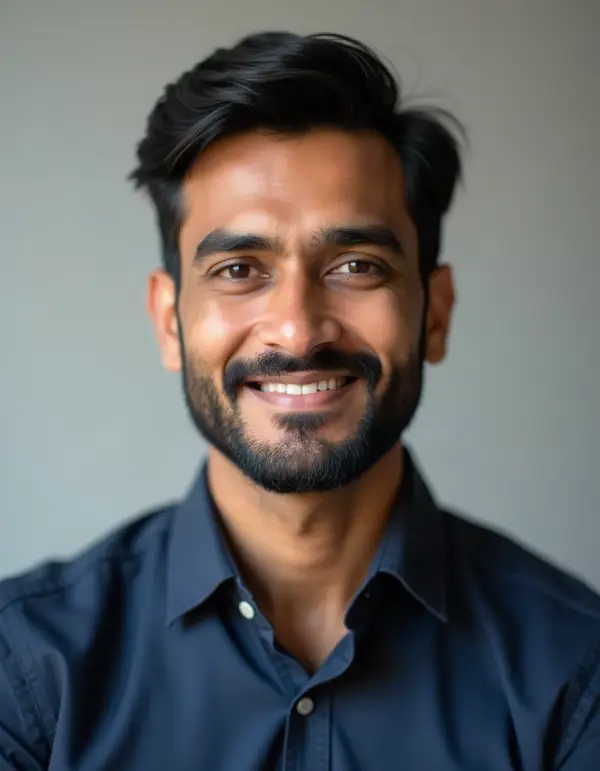 Rohan Deshmukh