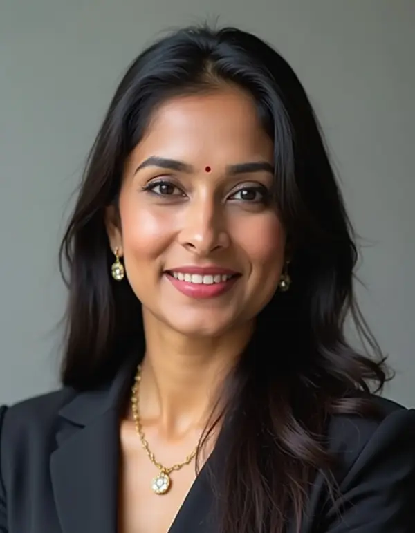 Pooja Agarwal