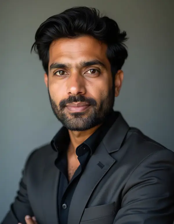 Amitabh Banerjee