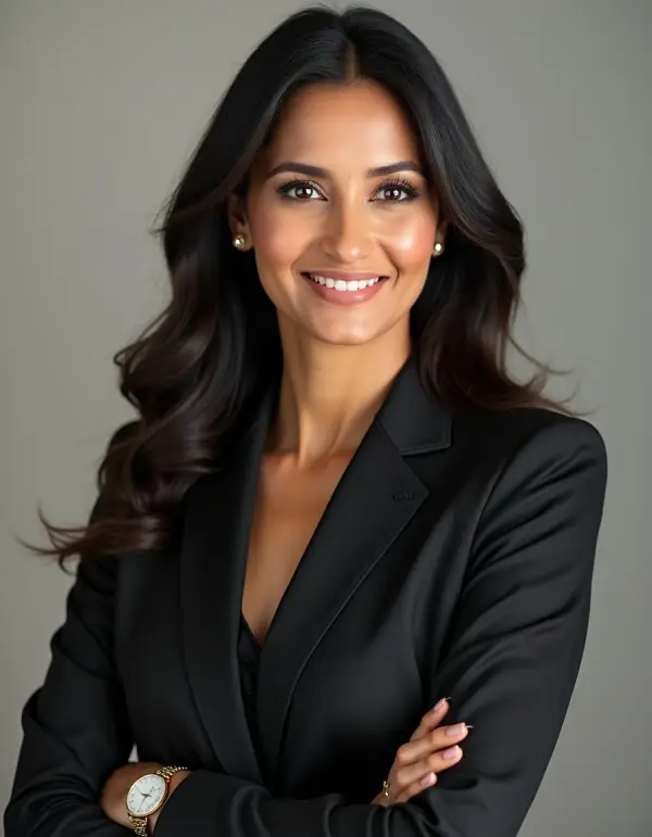 Meera Sundaram