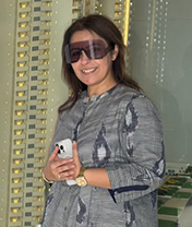 Ananya Verma
