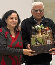 Vikram Singhania