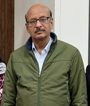 Amitabh Banerjee