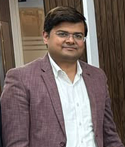 Sanjay Malhotra