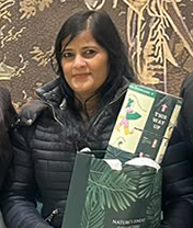 Meera Sundaram